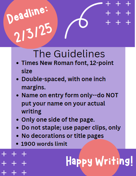YGA Guidelines YGA Guidelines